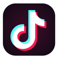 TikTok Logo PNG