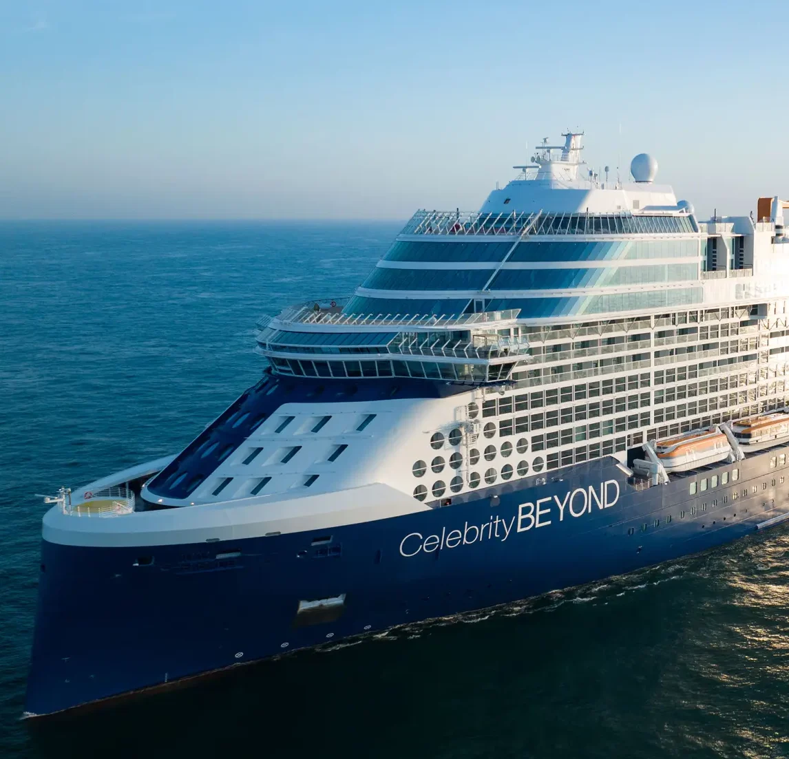 Celebrity Cancels Cruise Hours Before Departure — But Nailed the Response