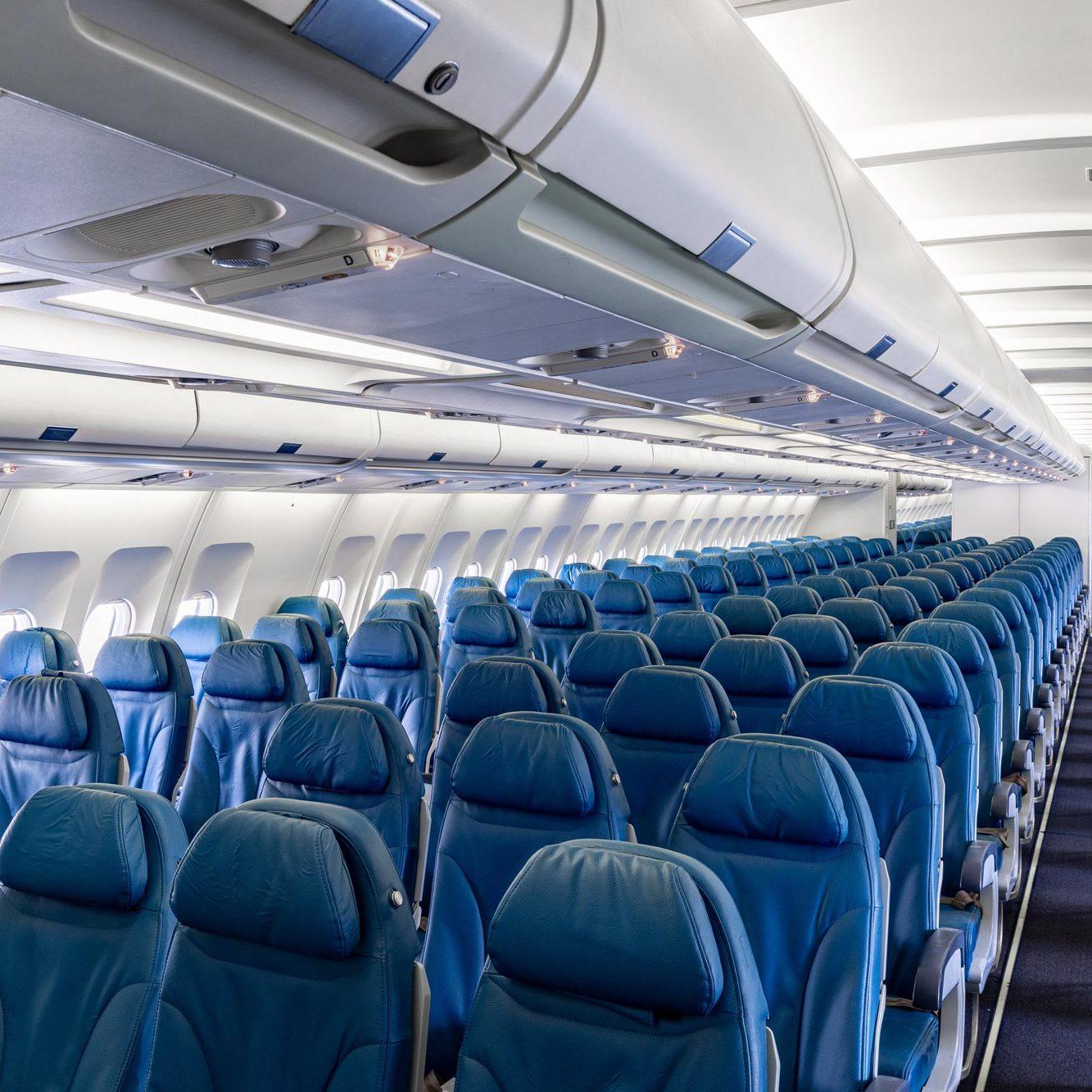 P&O Cruises Drops Maleth Aero and Confirms New Airline Partners for Winter