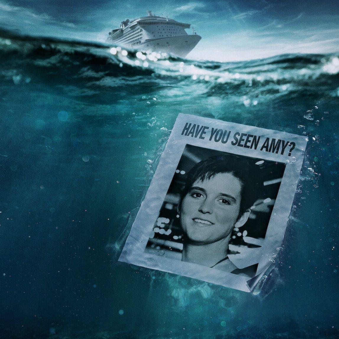 The Eerie Cruise Ship Disappearance of Amy Bradley