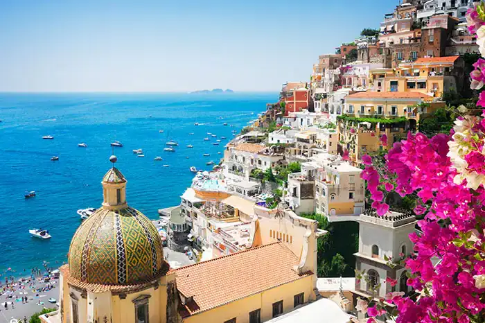 Mediterranean Cruises - © Copyright: NCL