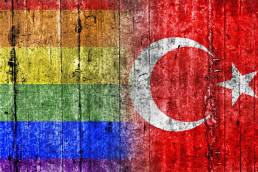 Turkey Blocks Gay Virgin Cruise From Docking
